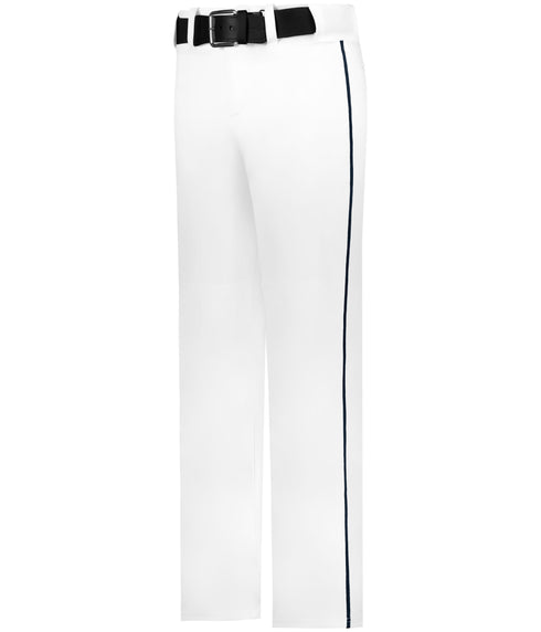 Alleson Baseball Pant With Braid